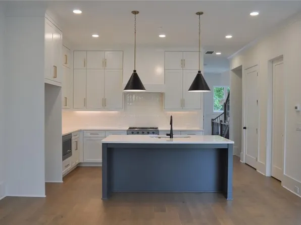 245 White St NW, Marietta, GA 30060