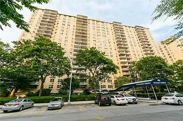 35 Sea Coast Terrace, #15T