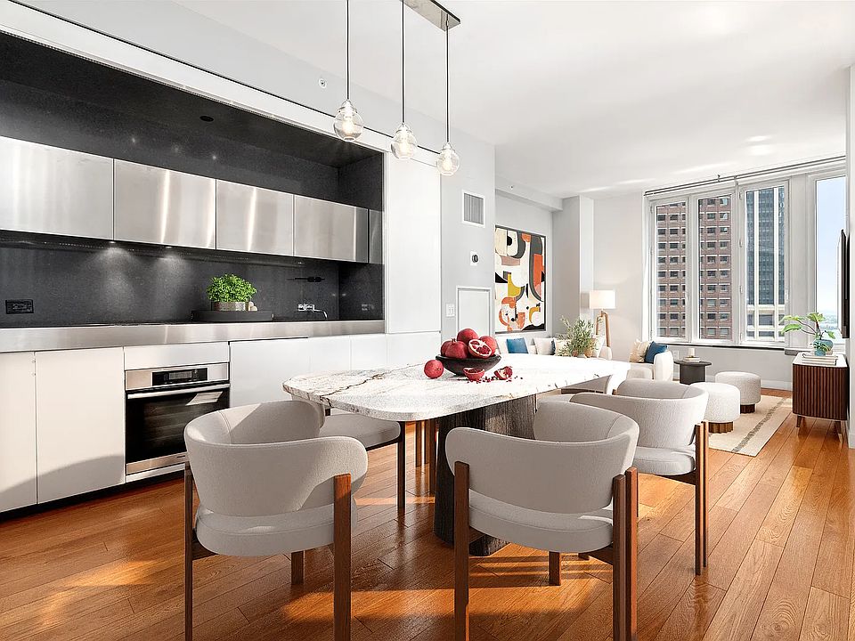 1st image of 15 William St APT 19A