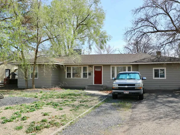 1920 N 7th St, Grand Junction, CO 81501