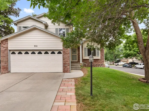 331 Sagewood Dr, Loveland, CO 80538