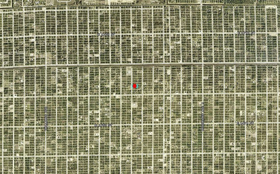 2nd image of 1506 Cortez Ave