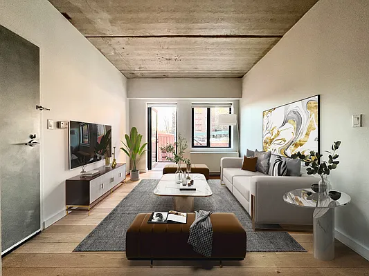 Rented by Voro NYC | media 1