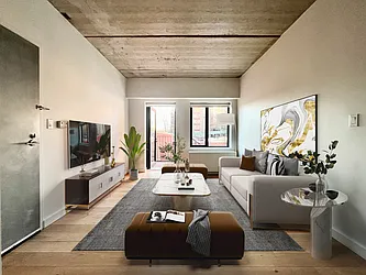 Rented by Voro NYC