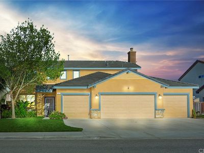 439 San Remo Ave, San Jacinto, CA, 92582