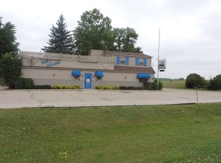 N4175 Alpine Ln, Pound, WI 54161