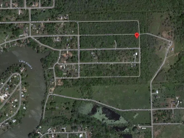 0 Kodiak Dr Lot 548, Angleton, TX 77515