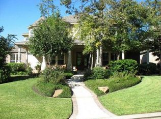 14 Coverdell Park, The Woodlands, TX 77382