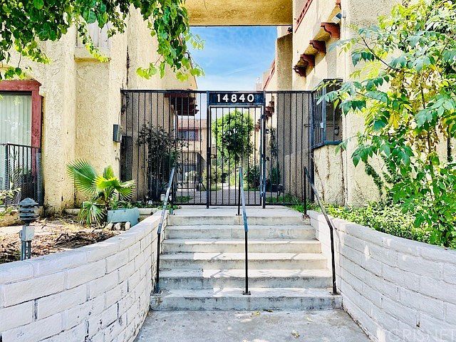 1st image of 14840 Parthenia St APT 15