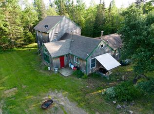 351 Etna Rd, Plymouth, ME 04969