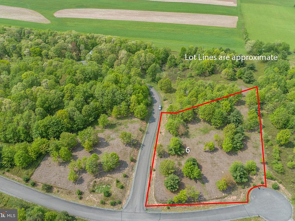 1st image of LOT 6 Deer Crest Ln
