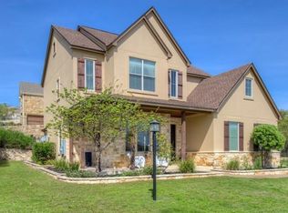 15400 Joseph Dr, Austin, TX 78734