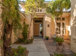 105 Via Bella, Rancho Mirage, CA 92270