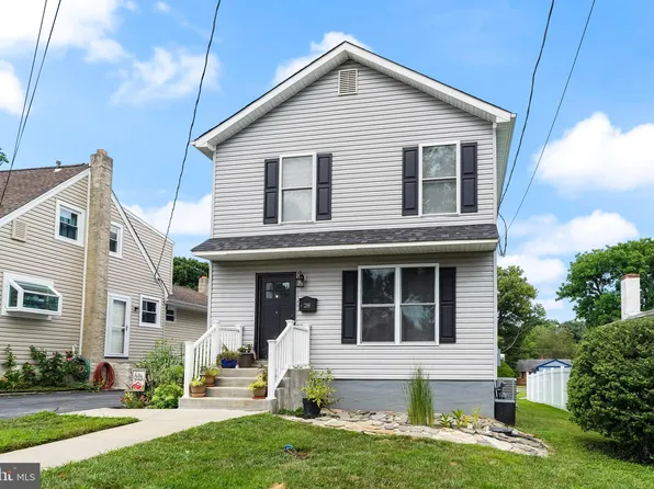 28 Georgetown Ave, Wilmington, DE 19809