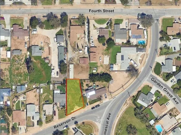 2830 Reservoir Dr Lot 2, Norco, CA 92860