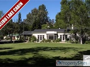 2355 Laguna Circle Dr, Agoura Hills, CA 91301