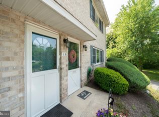 15 Cavendish Dr #15, Ambler, PA