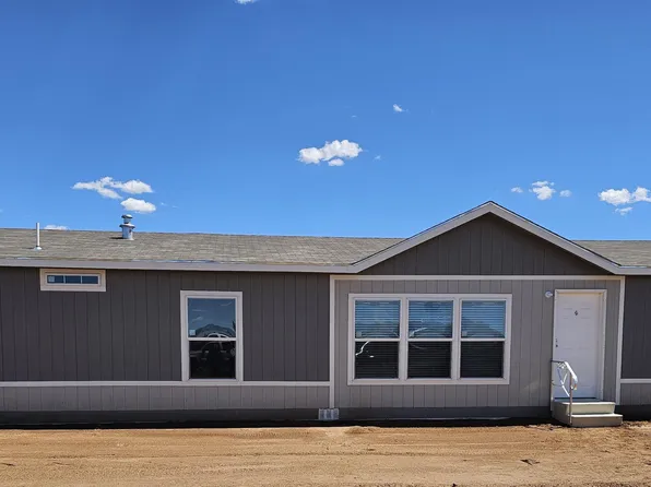 40 Kimberly Loop, Moriarty, NM 87035