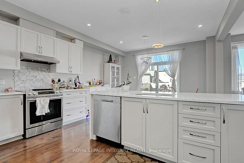 Ottawa House for rent - 4 Bedrooms — photo 9