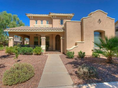 21080 W Sage Hill Rd, Buckeye, AZ, 85396