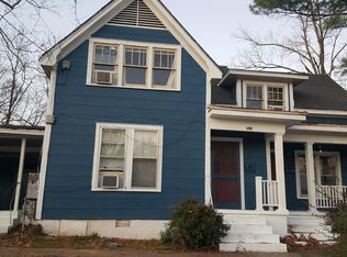 904 W Race Ave APT 2, Searcy, AR 72143