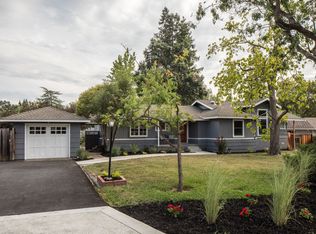 42 Vista Dr, Danville, CA 94526