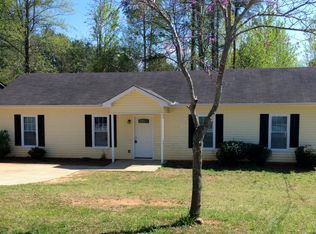 6125 Pine Needle Dr, Covington, GA 30014