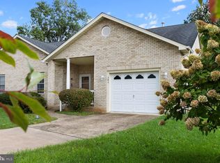 606 Allegheny Cir, Woodstock, VA 22664