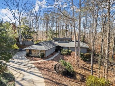 220 Mountain Point, Roswell, GA, 30075