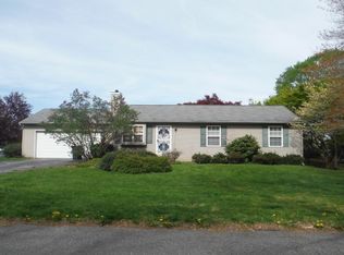 3417 Williamson Ave, Brookhaven, PA 19015