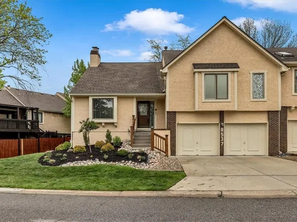 8537 Westgate Dr, Lenexa, KS 66215