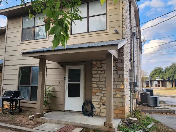 2301 Polaris Ave APT 102, Austin, TX 78757