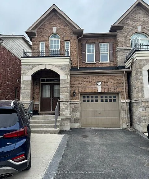 72 Goodsway Trl — Photo 1