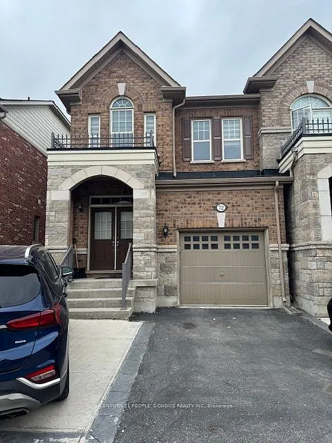 72 Goodsway Trl