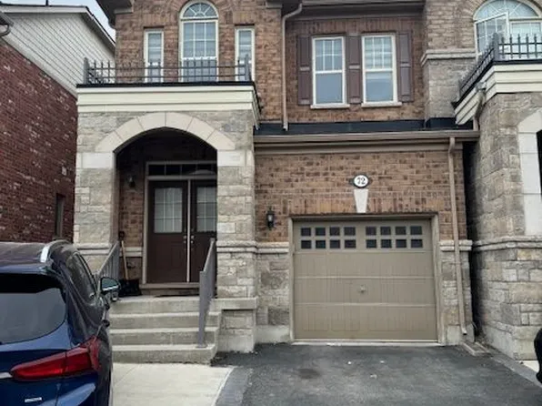 72 Goodsway Trl, Brampton, ON L7A 4A5