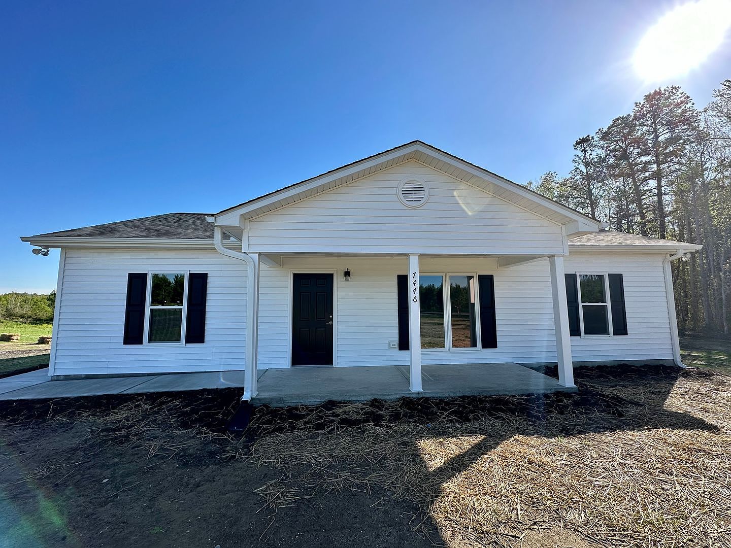 7446 Sturgeon Rd, Warfield, VA 23889 Zillow