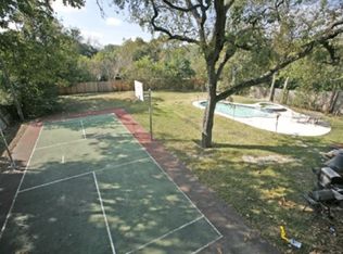 3201 Highland Ter W, Austin, TX 78731