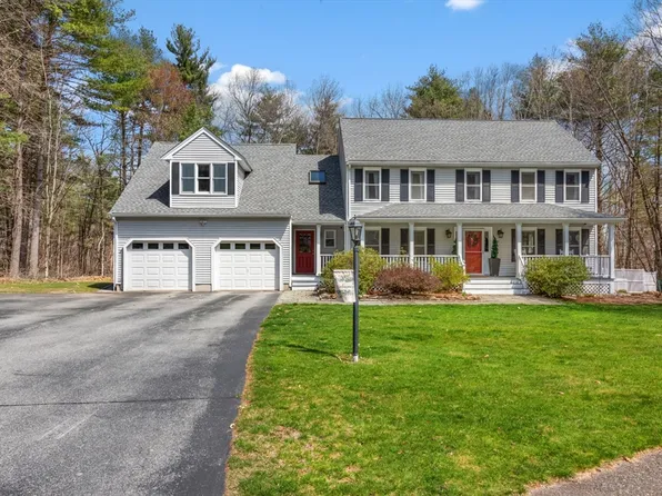 7 Tower Rd, Tyngsboro, MA 01879