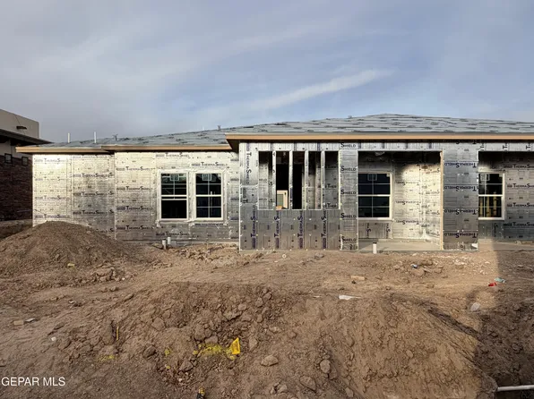 6433 Toivoa Pl, El Paso, TX 79932