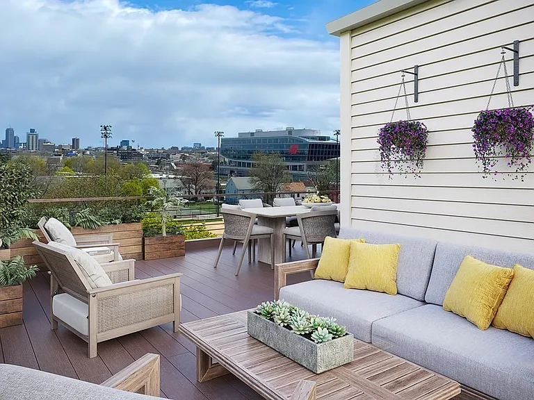 50 Leo M Birmingham Pkwy #508 — Photo 36