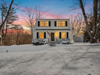 118 Nichols Avenue, Shelton, CT, 06484