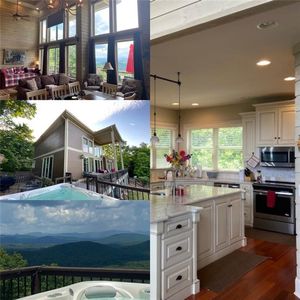 88 Soaring Hawk Trl, Cleveland, GA, 30528