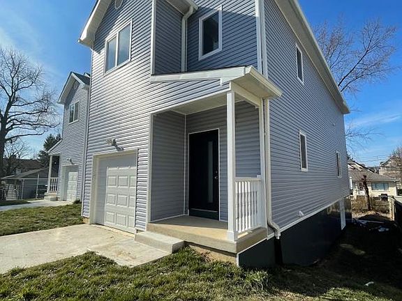 2nd image of 9200 Evans St Unit B