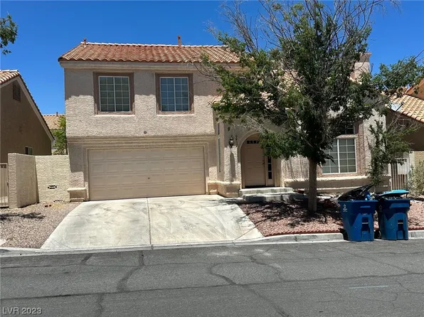 9412 Sierra Summit Ave, Las Vegas, NV 89134
