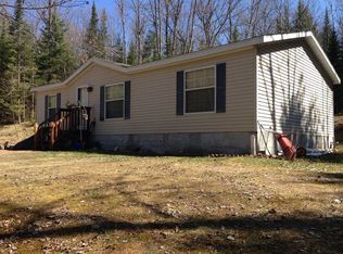 N6726 State Highway 107, Tomahawk, WI 54487