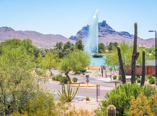 17025 E La Montana Dr UNIT 120, Fountain Hills, AZ 85268