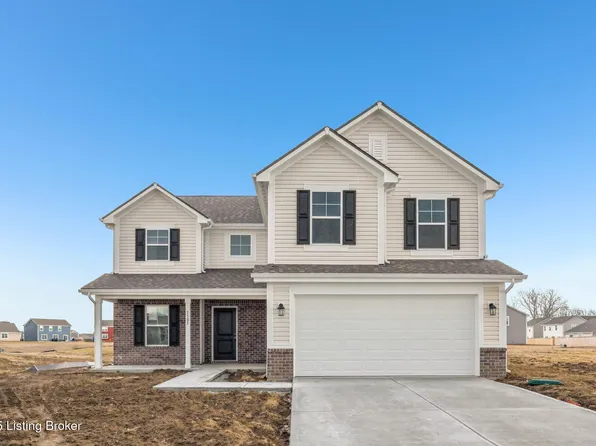 2077 Carnegie Dr, Shelbyville, KY 40065