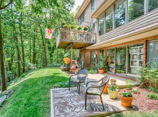 2795 Summit Ridge Rd, Roanoke, VA 24012