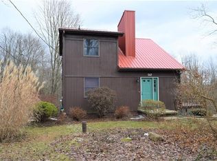 567 E Portersville Rd, Portersville, PA 16051
