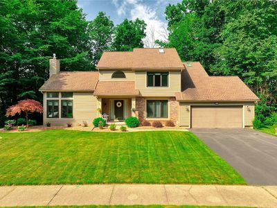 116 Brush Creek Dr, Rochester, NY, 14612